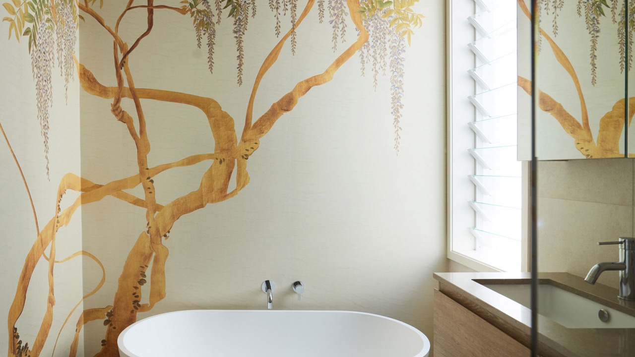 Photo of Bathroom in Woollahra