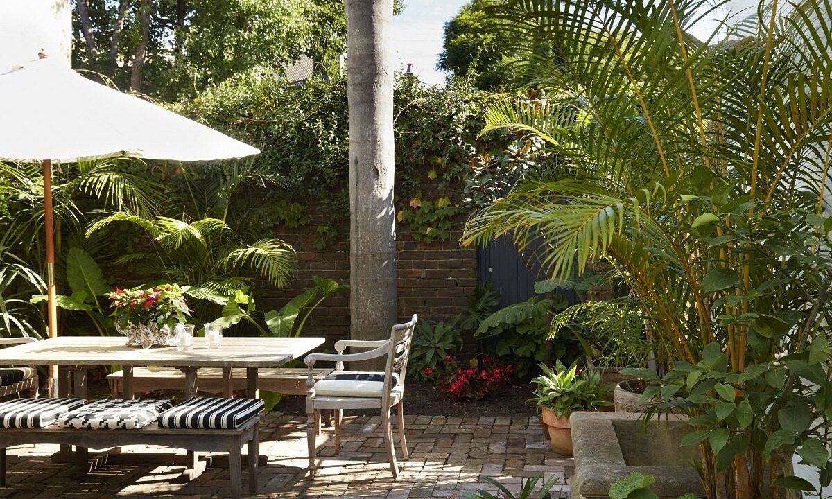 Photo of Outdoor in Woollahra