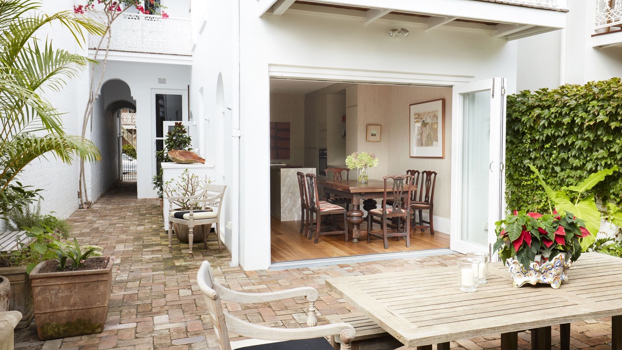 Photo of Outdoor in Woollahra