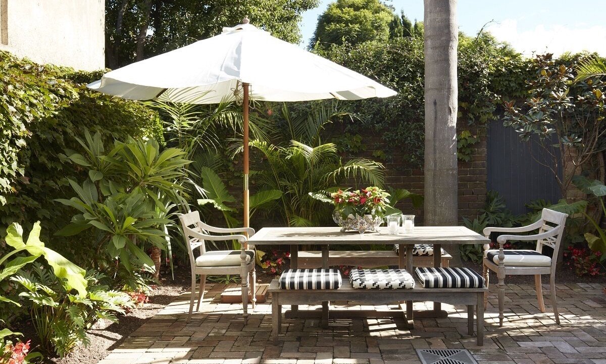 Photo of Outdoor in Woollahra