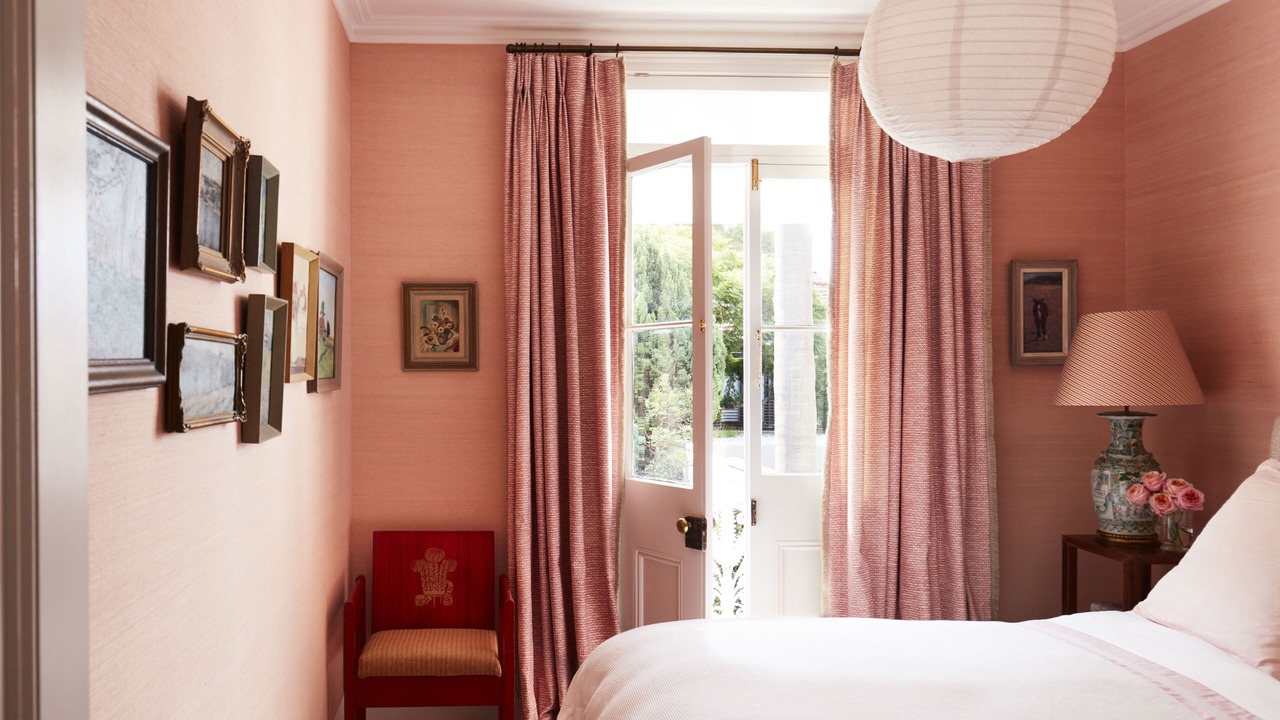 Photo of Bedroom in Woollahra