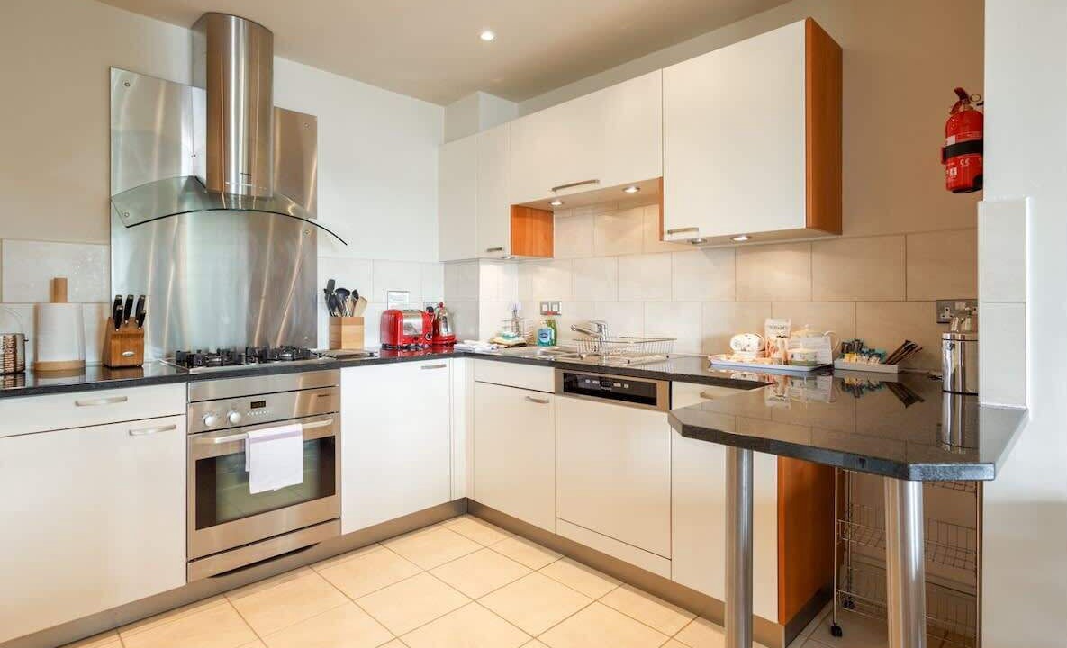 Photo of Kitchen in Poole