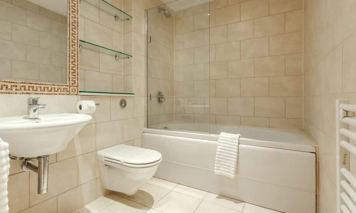 Photo of Bathroom in Poole
