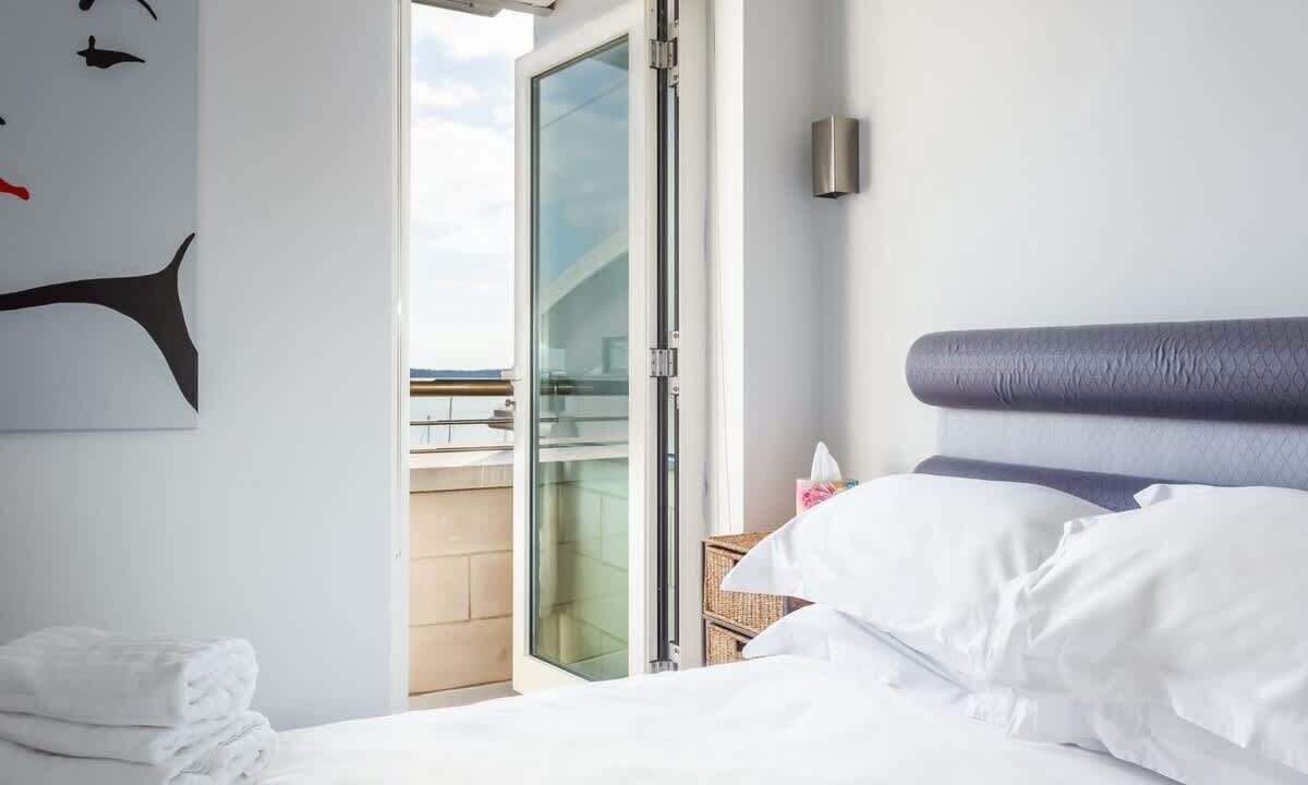 Photo of Bedroom in Poole