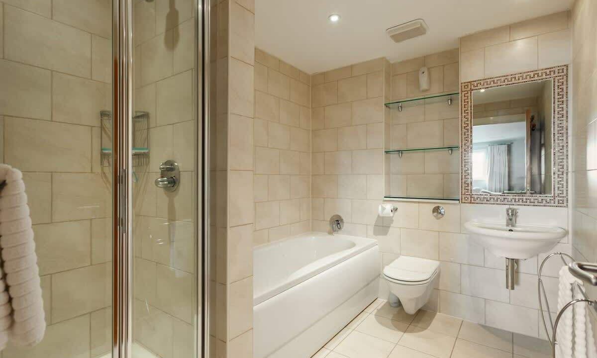 Photo of Bathroom in Poole