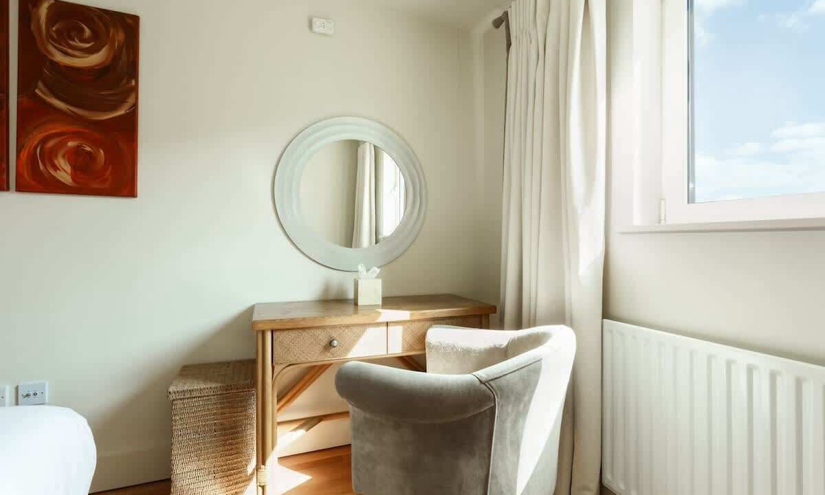 Photo of Bedroom in Poole