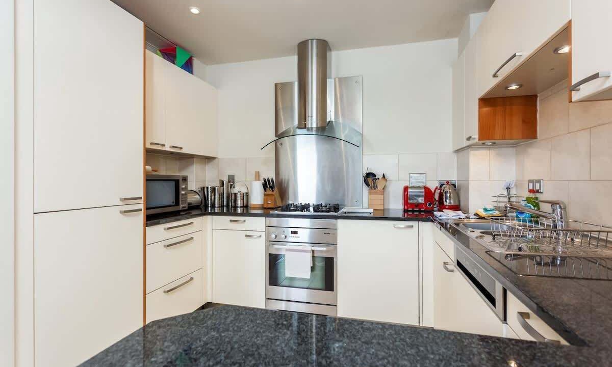 Photo of Kitchen in Poole