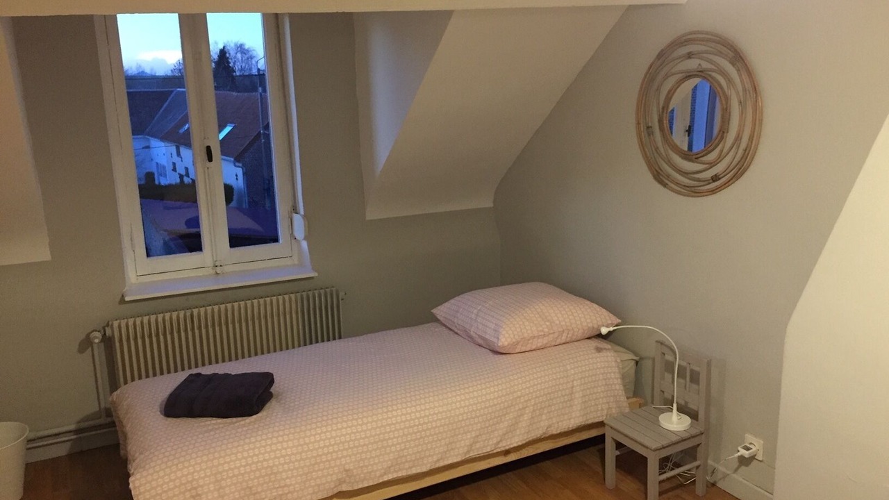 Photo of Bedroom in Arleux-en-Gohelle