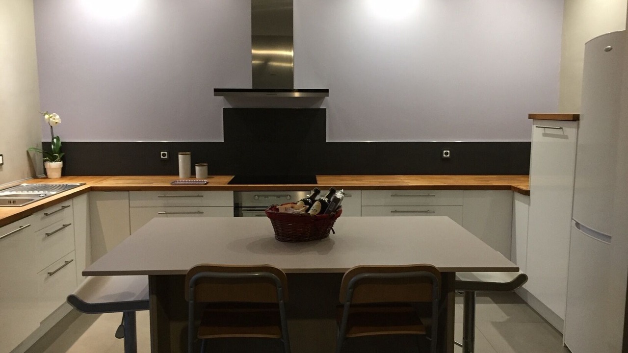 Photo of Kitchen in Arleux-en-Gohelle
