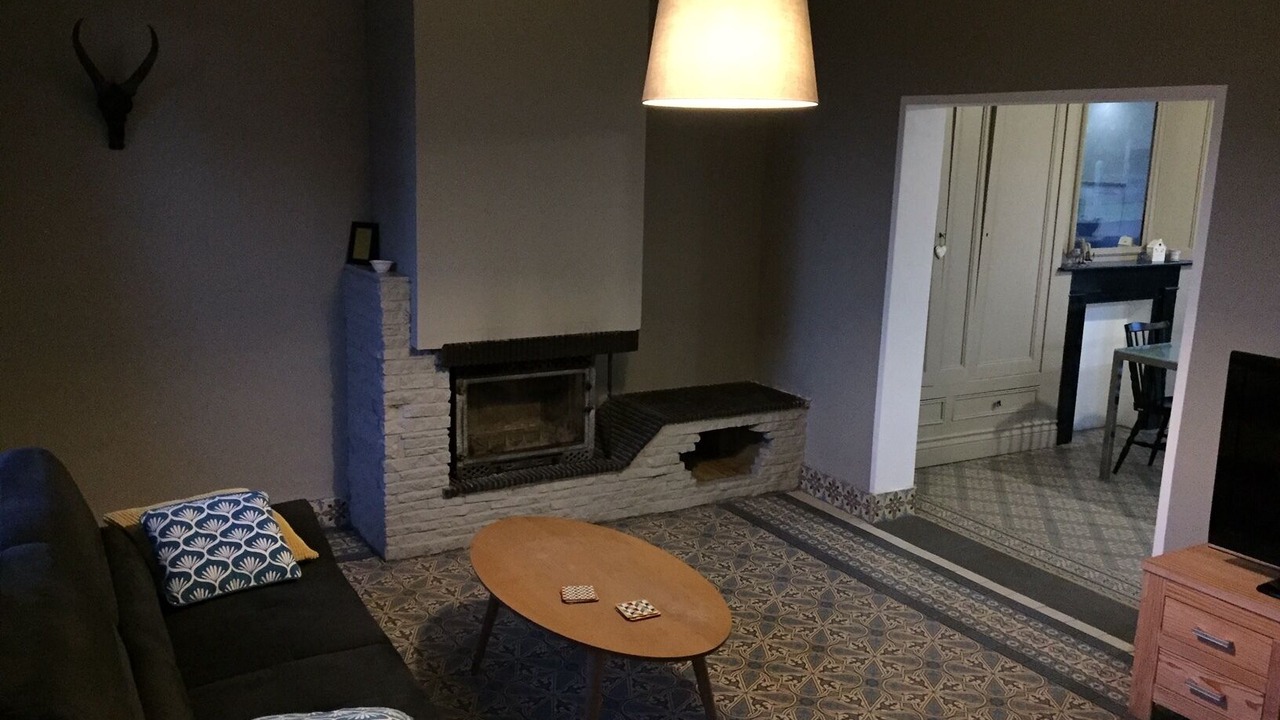 Photo of Livingroom in Arleux-en-Gohelle