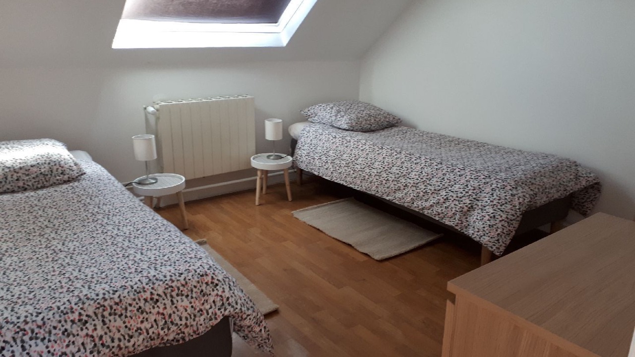 Photo of Bedroom in Arleux-en-Gohelle