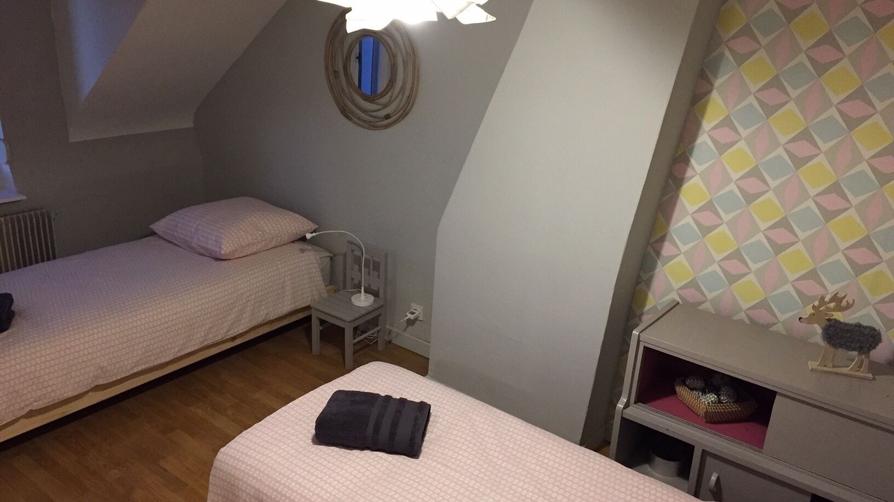 Photo of Bedroom in Arleux-en-Gohelle