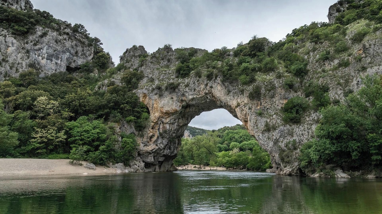 Photo of Others in Vallon-Pont-d'Arc