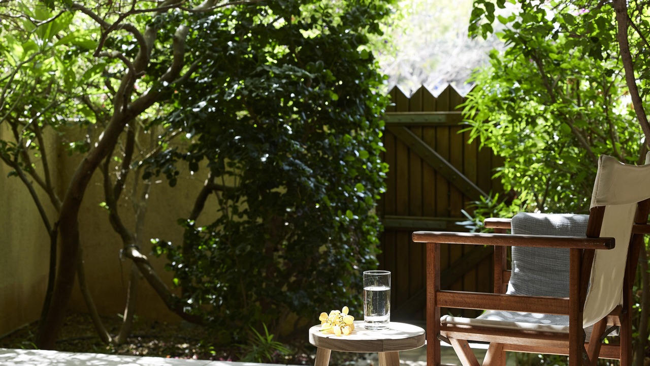 Photo of Patio Balcony in Plaka