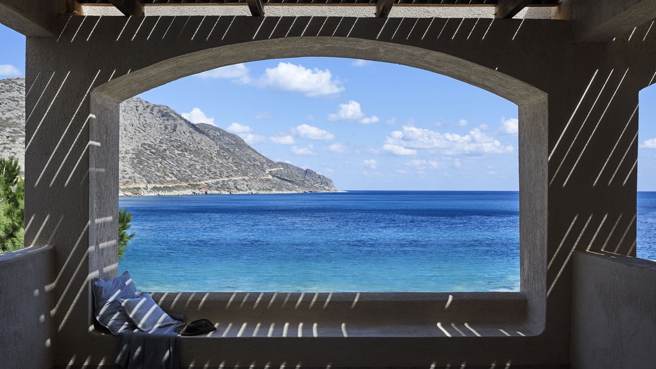 Photo of Outdoor in Plaka