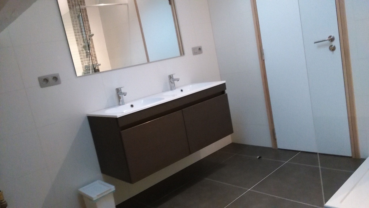 Photo of Bathroom in Mont-de-Lans