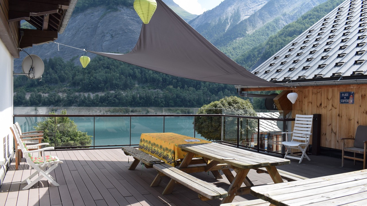 Photo of Outdoor in Mont-de-Lans