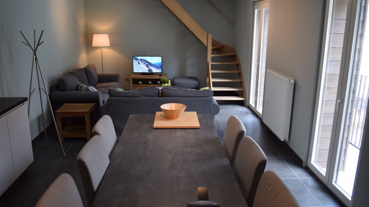 Photo of Livingroom in Mont-de-Lans