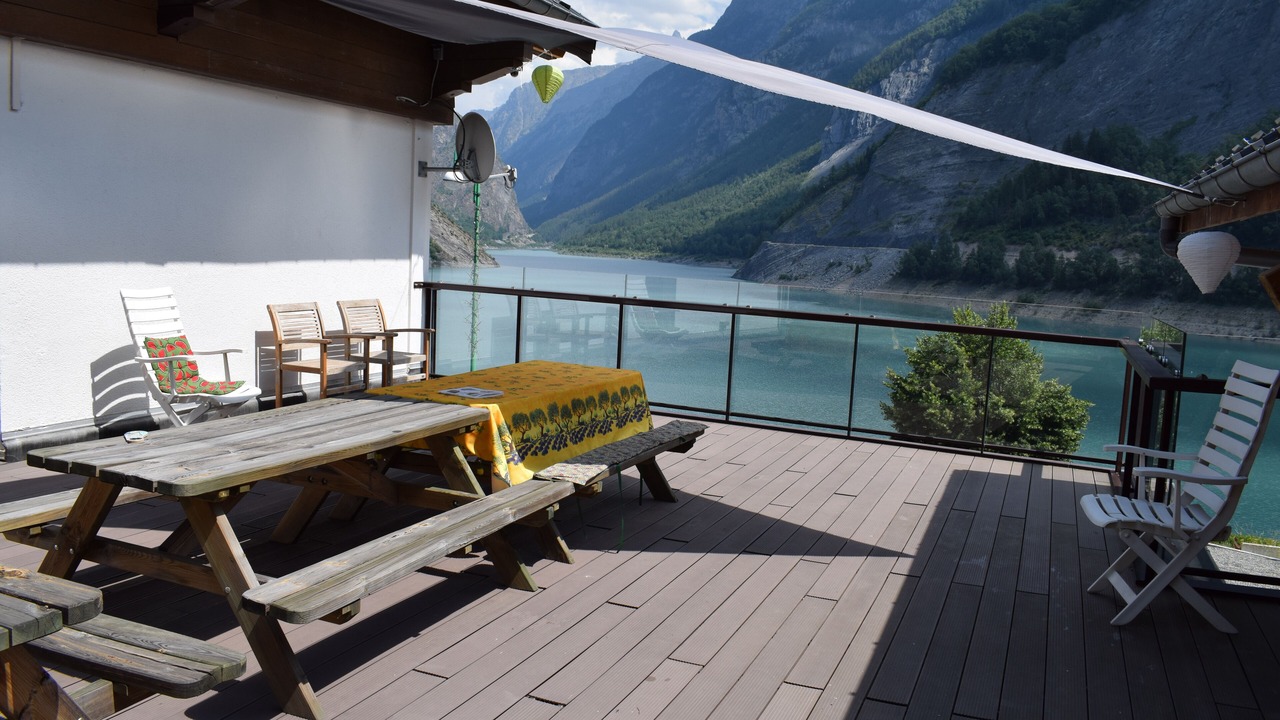 Photo of Outdoor in Mont-de-Lans