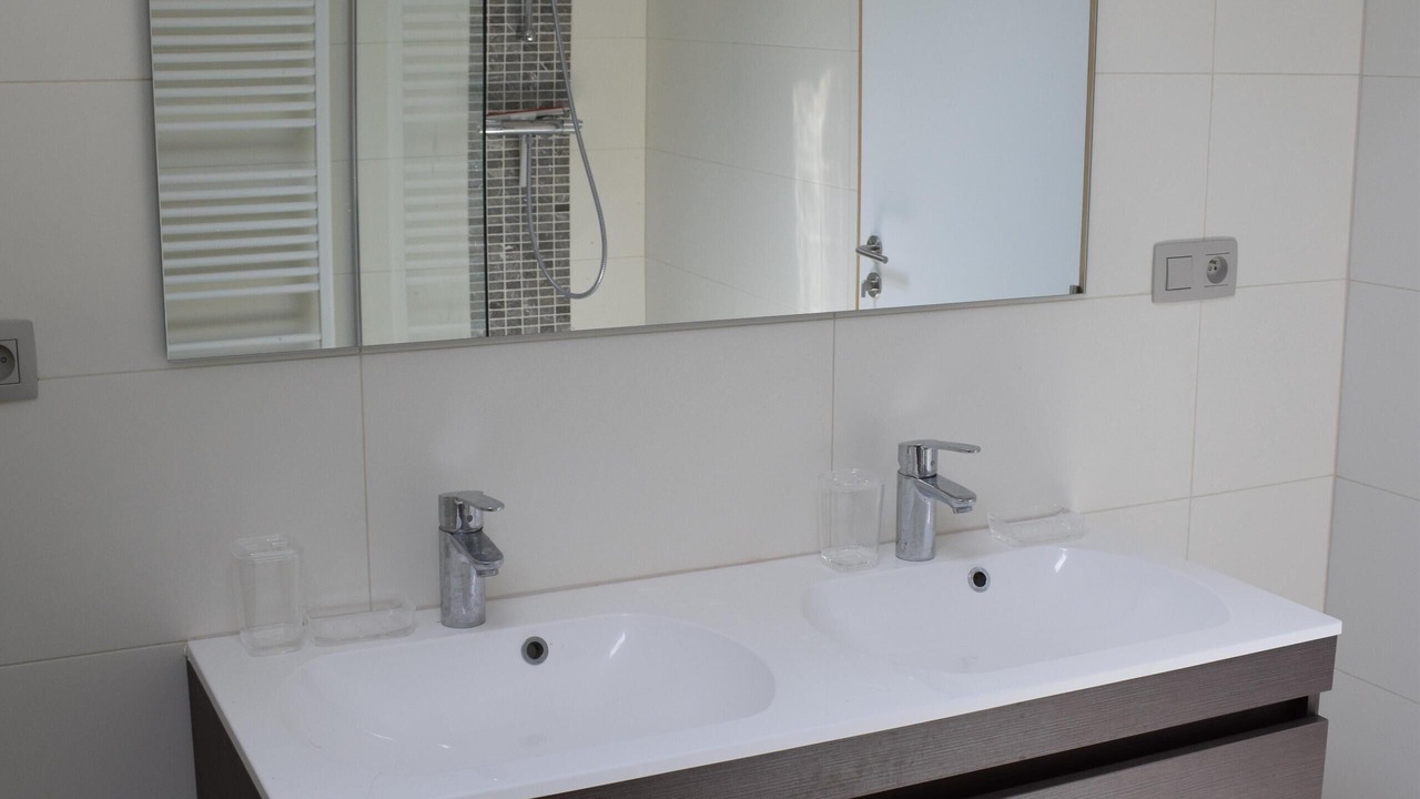 Photo of Bathroom in Mont-de-Lans