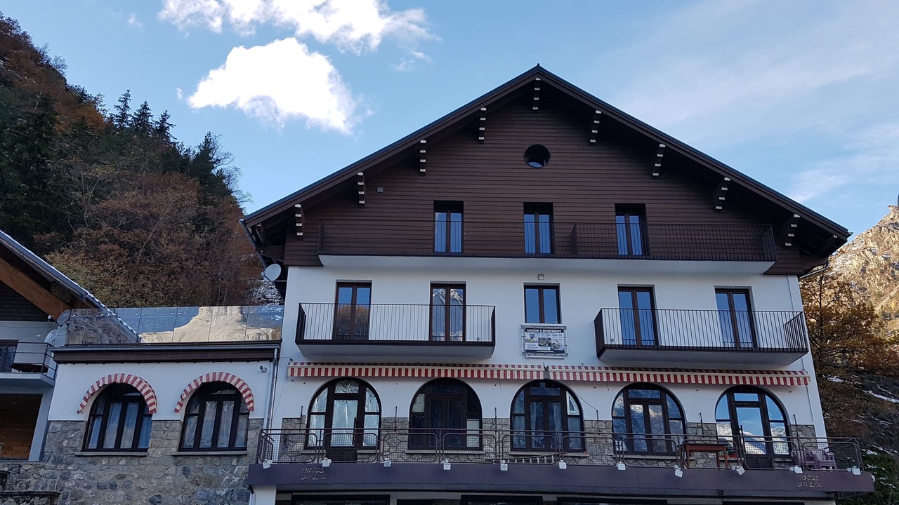 Photo of Outdoor in Mont-de-Lans