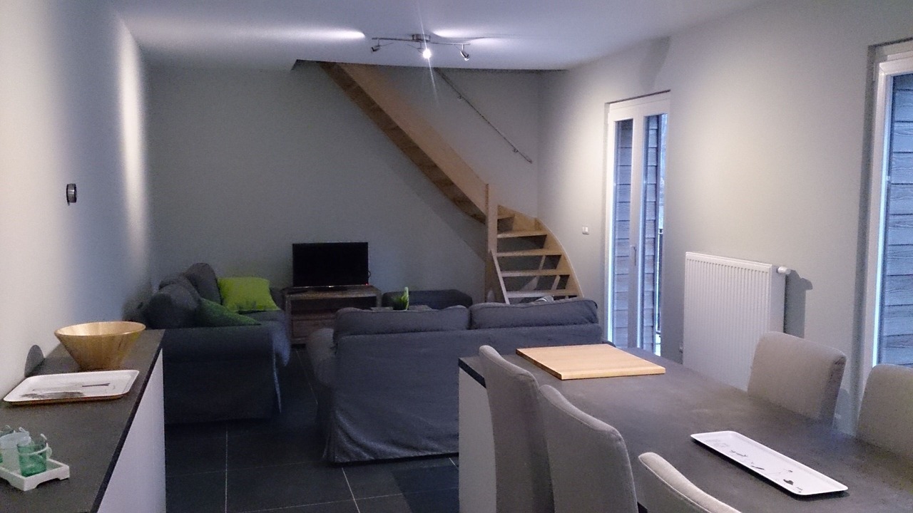 Photo of Livingroom in Mont-de-Lans
