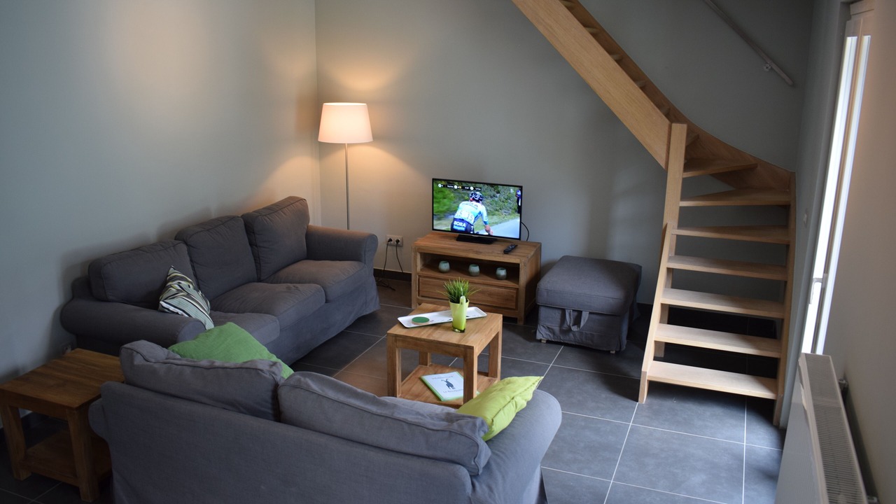 Photo of Livingroom in Mont-de-Lans
