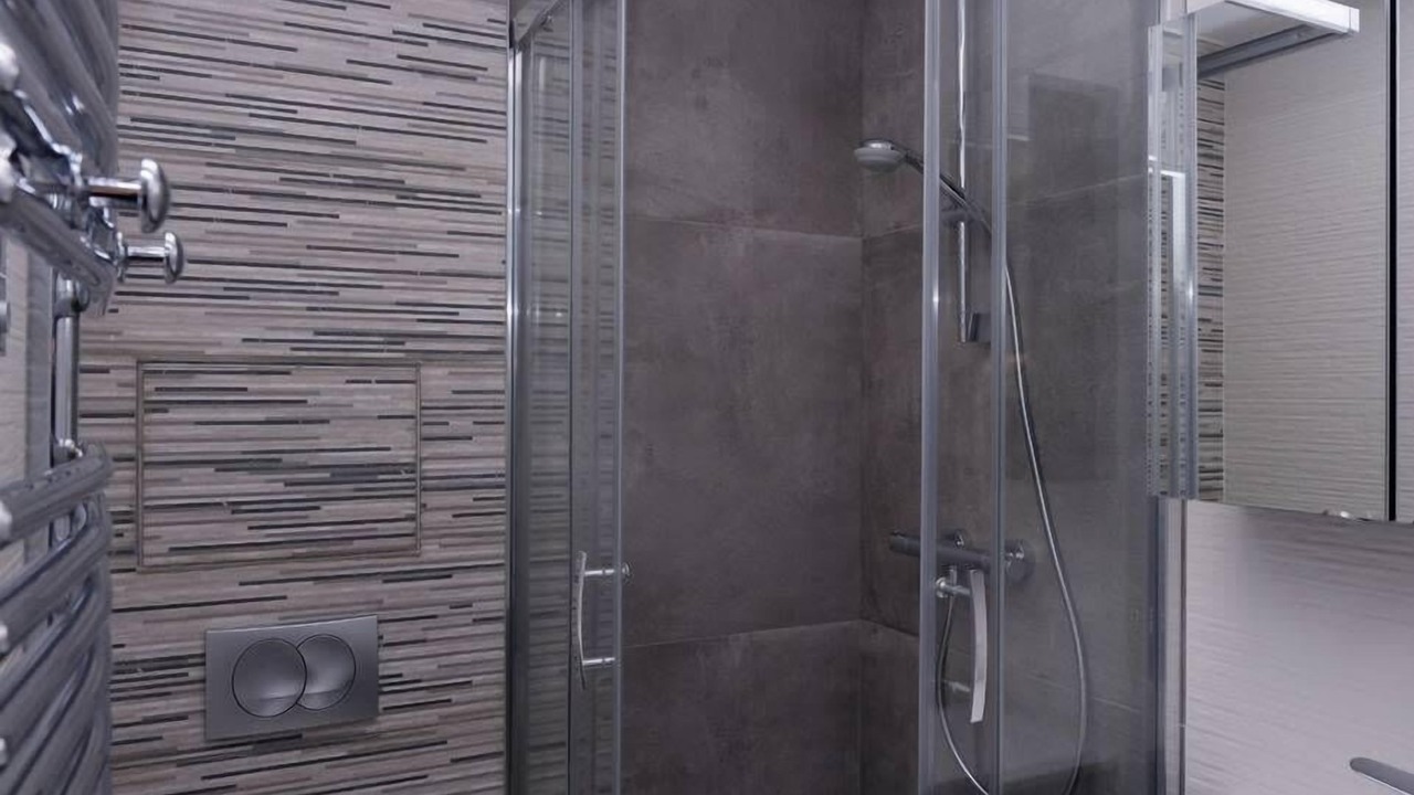 Photo of Bathroom in Villette Gare