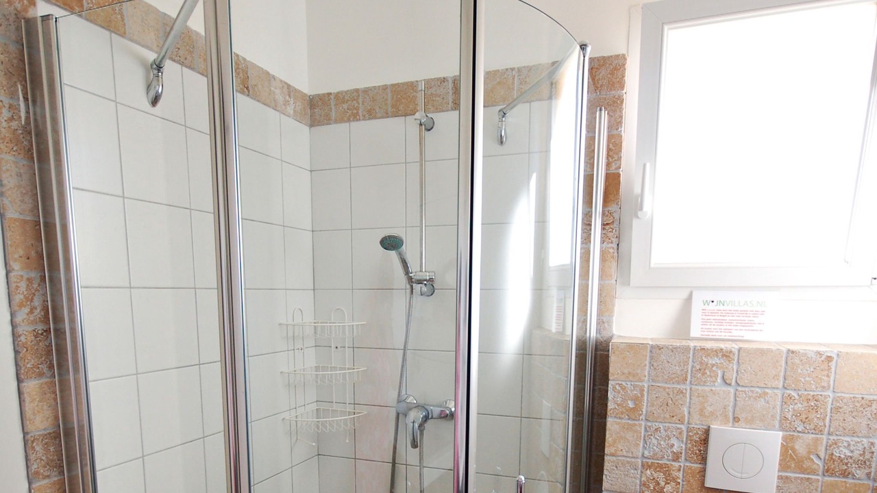 Photo of Bathroom in Montbrun-des-Corbieres