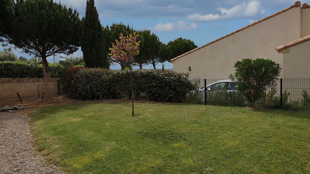 Photo of Outdoor in Montbrun-des-Corbieres
