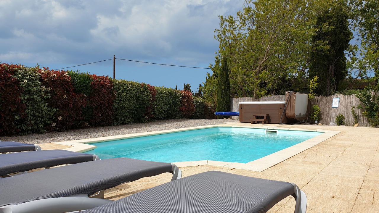 Photo of Outdoor in Montbrun-des-Corbieres