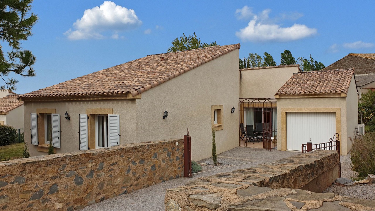 Photo of Outdoor in Montbrun-des-Corbieres