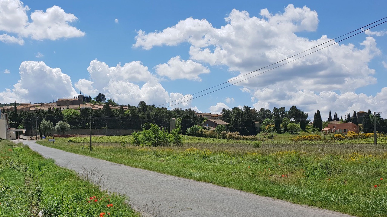 Photo of Others in Montbrun-des-Corbieres