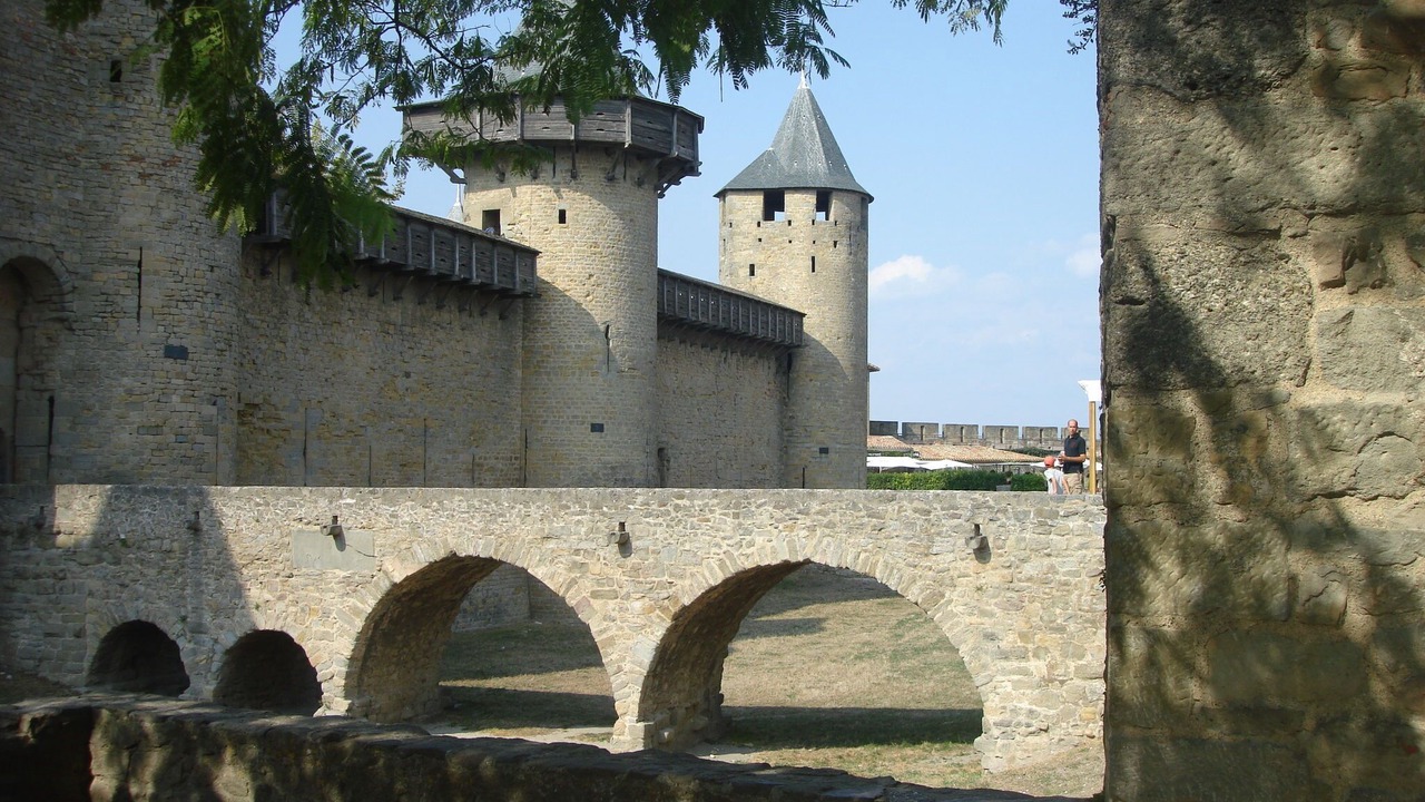 Photo of Others in Montbrun-des-Corbieres