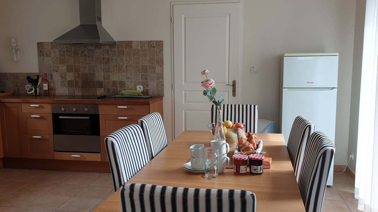 Photo of Livingroom in Montbrun-des-Corbieres