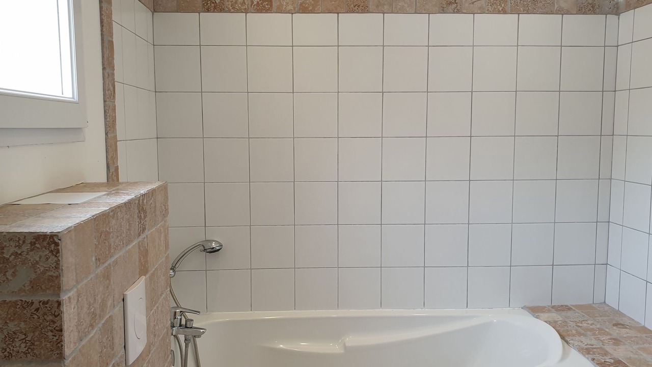 Photo of Bathroom in Montbrun-des-Corbieres