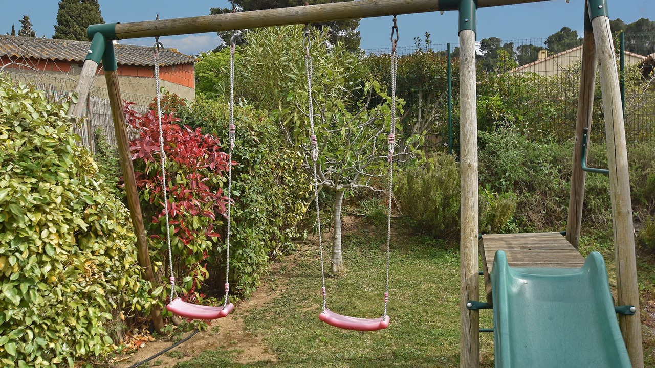 Photo of Outdoor in Montbrun-des-Corbieres