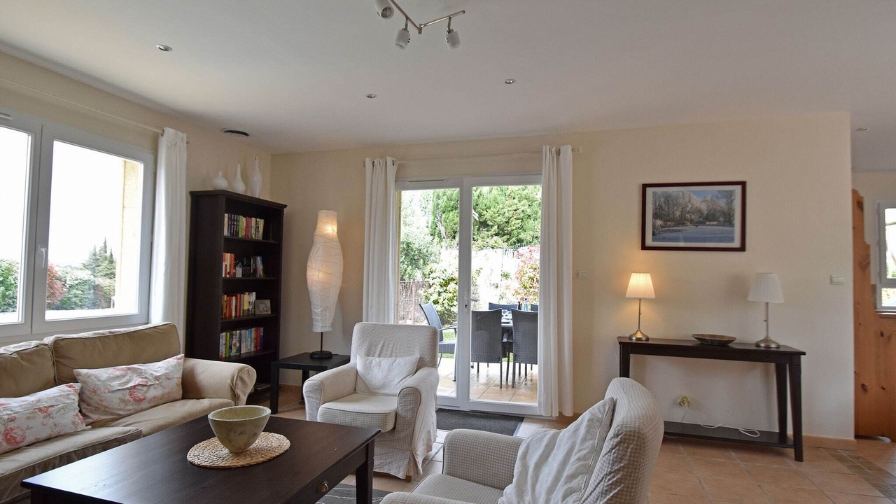 Photo of Livingroom in Montbrun-des-Corbieres