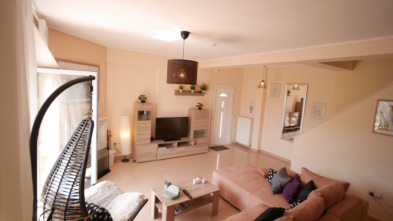 Photo of Livingroom in Nea Iraklitsa