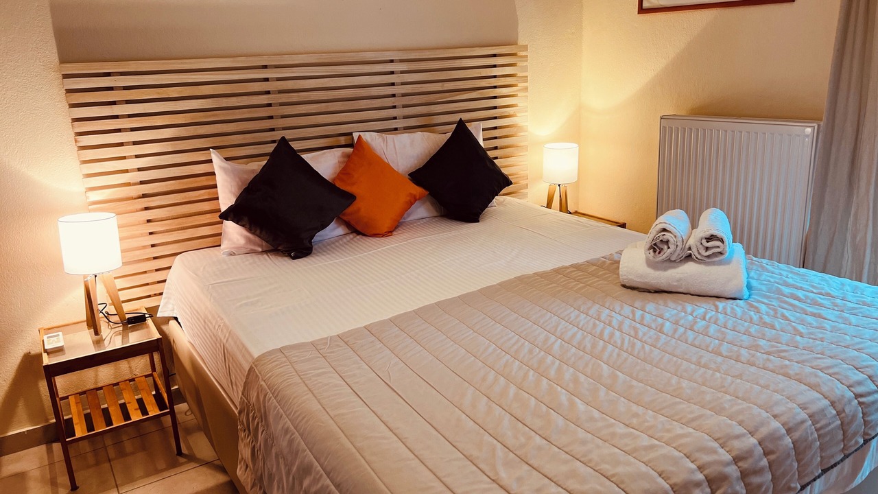 Photo of Bedroom in Nea Iraklitsa