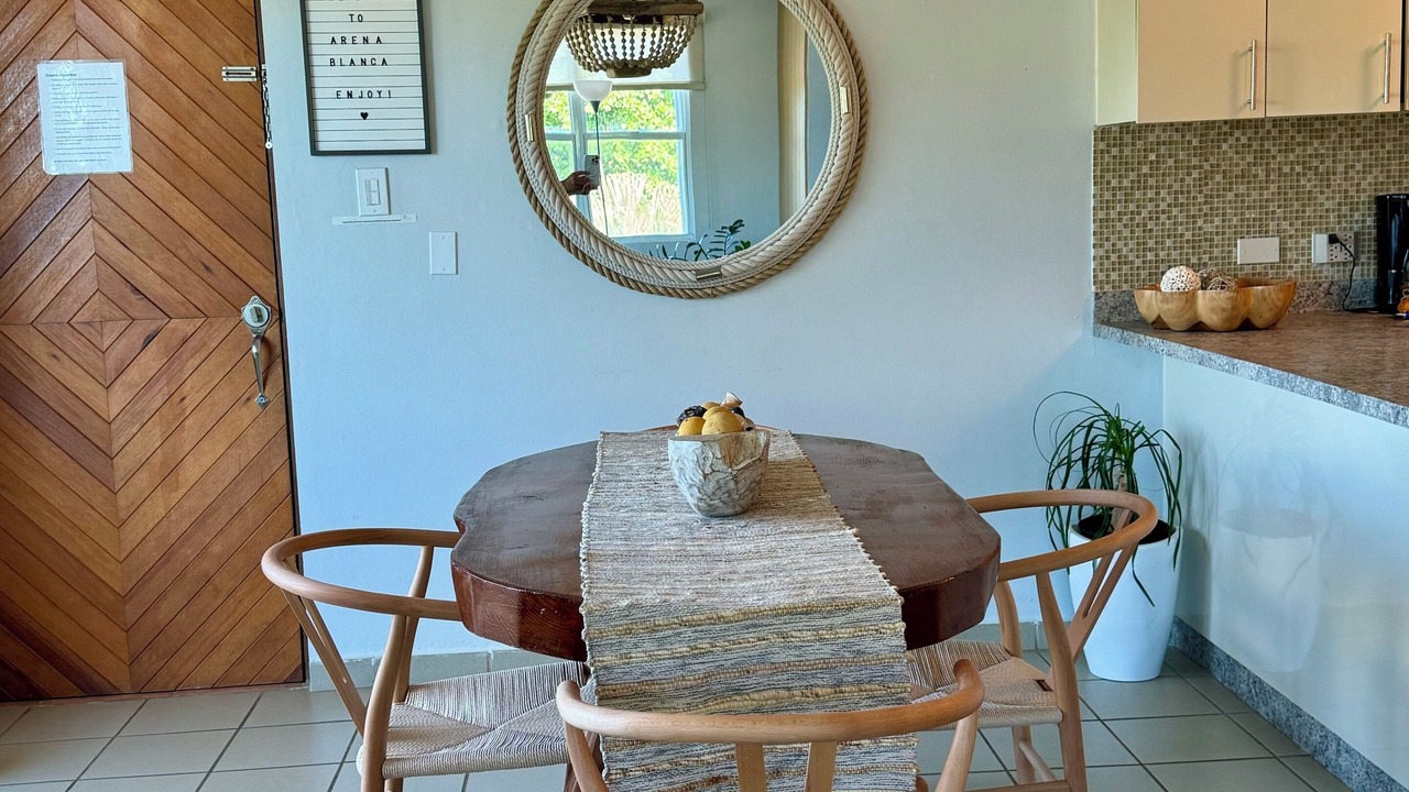 Photo of Livingroom in Tierras Nuevas Saliente