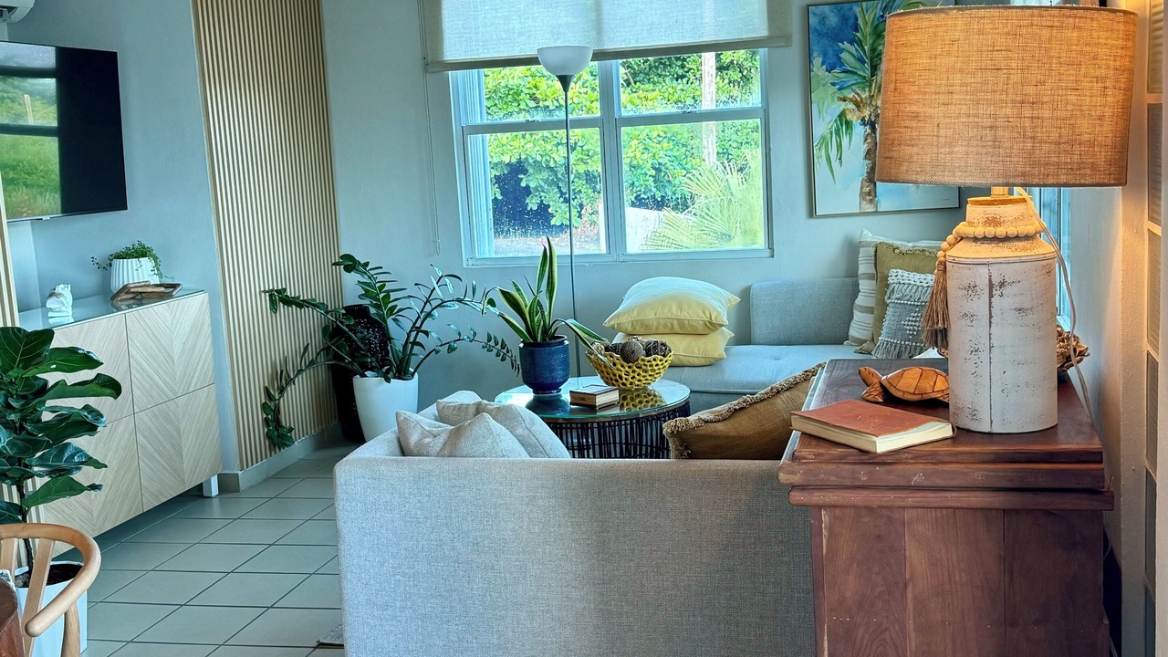 Photo of Livingroom in Tierras Nuevas Saliente