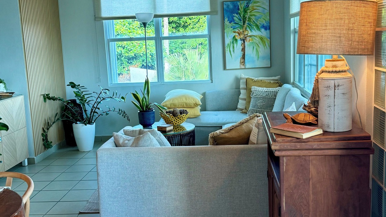 Photo of Livingroom in Tierras Nuevas Saliente