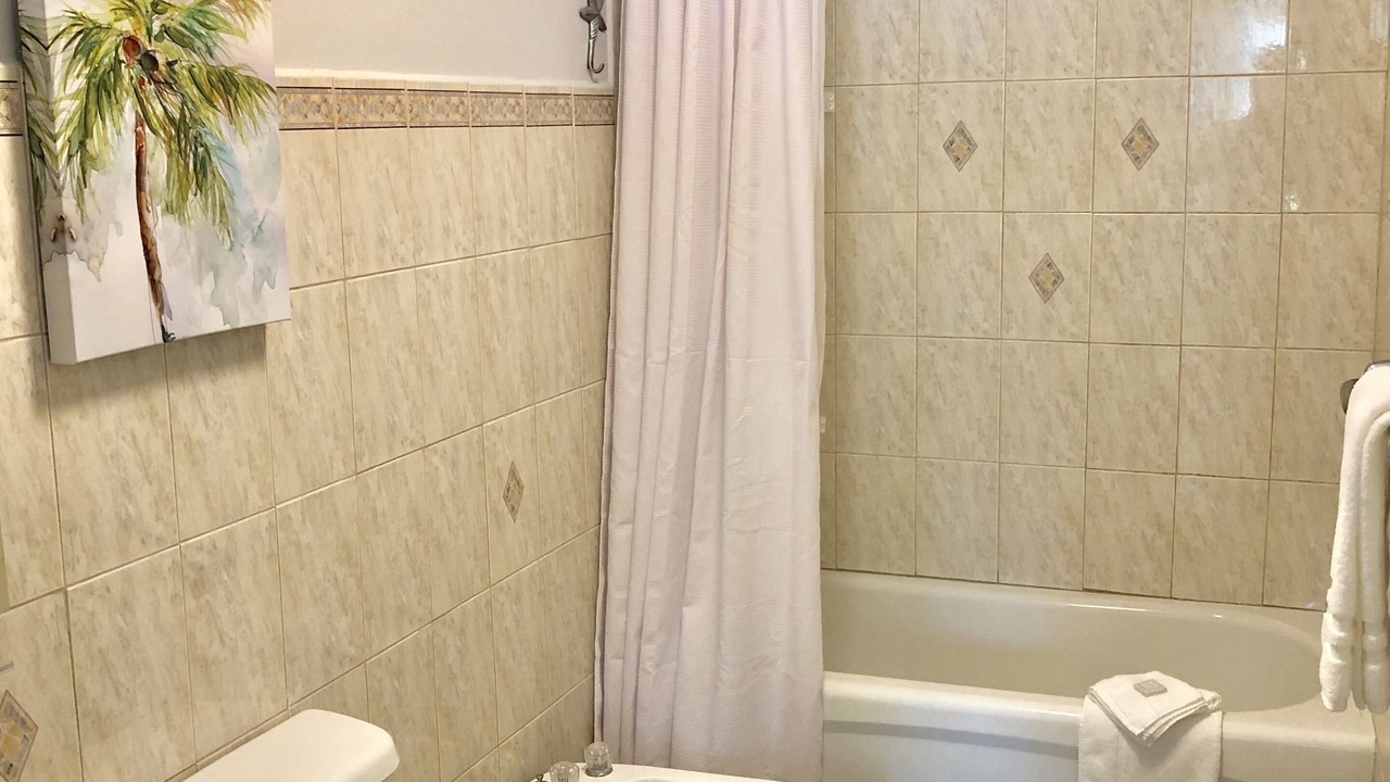 Photo of Bathroom in Tierras Nuevas Saliente