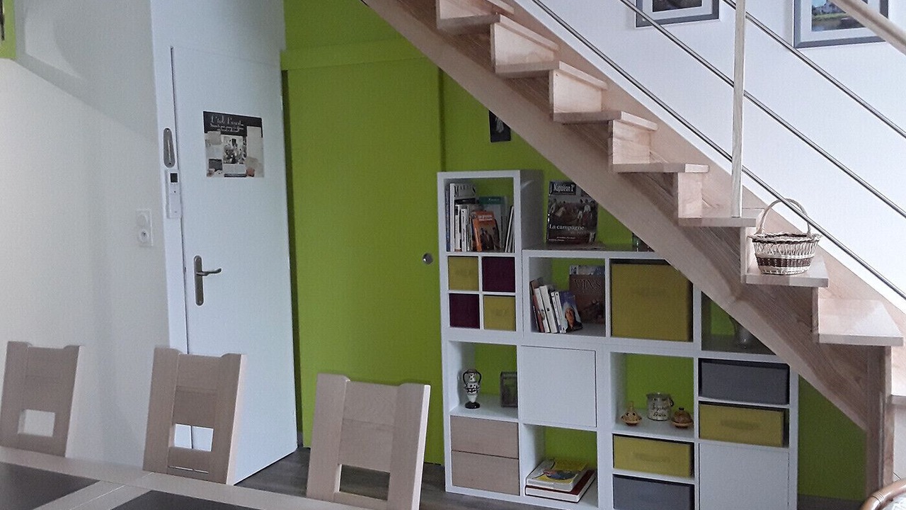 Photo of Livingroom in Arcais