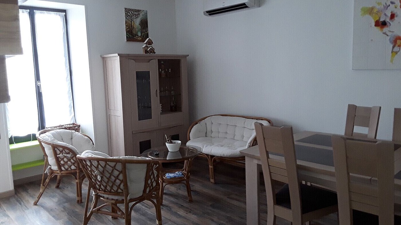 Photo of Livingroom in Arcais