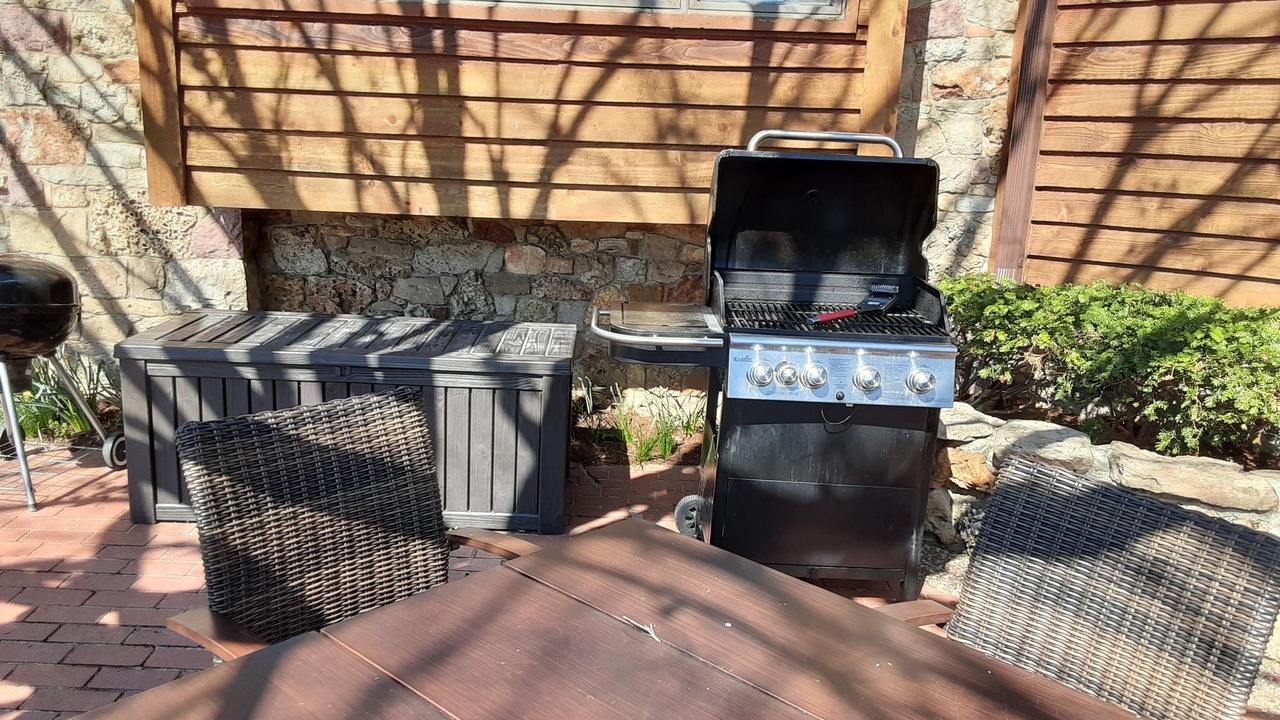 Photo of Outdoor in Potosi