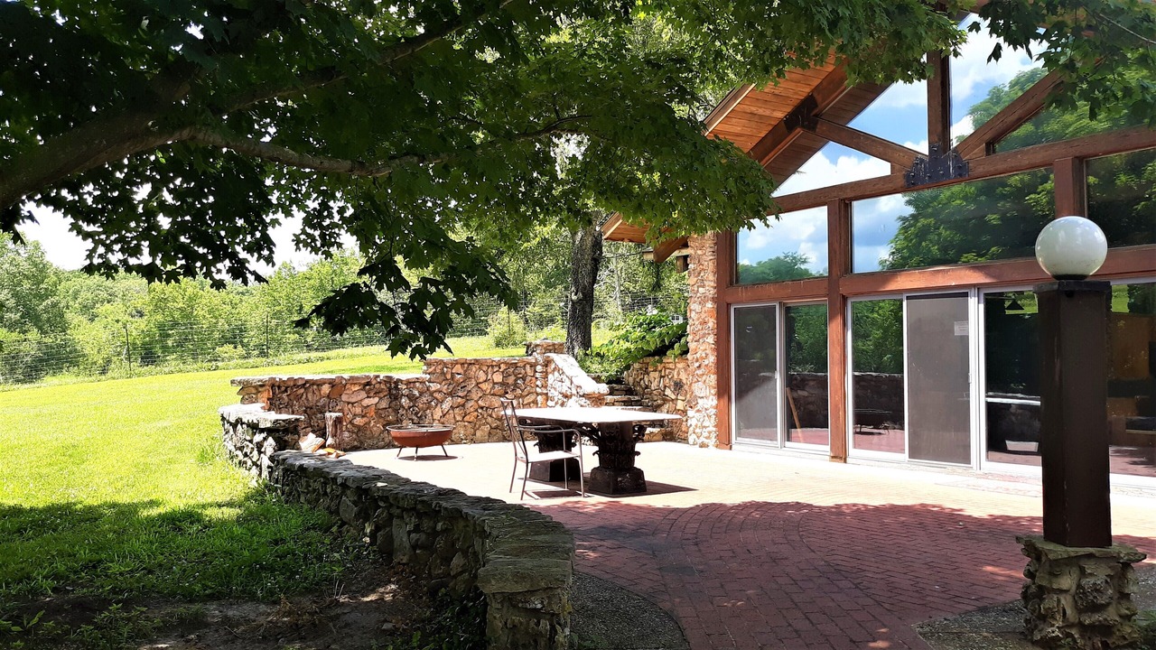 Photo of Outdoor in Potosi