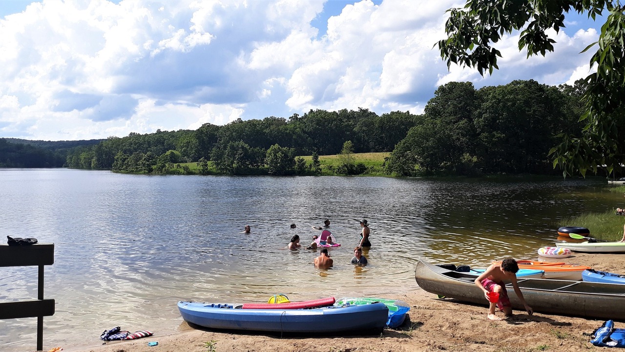 Photo of Outdoor in Potosi