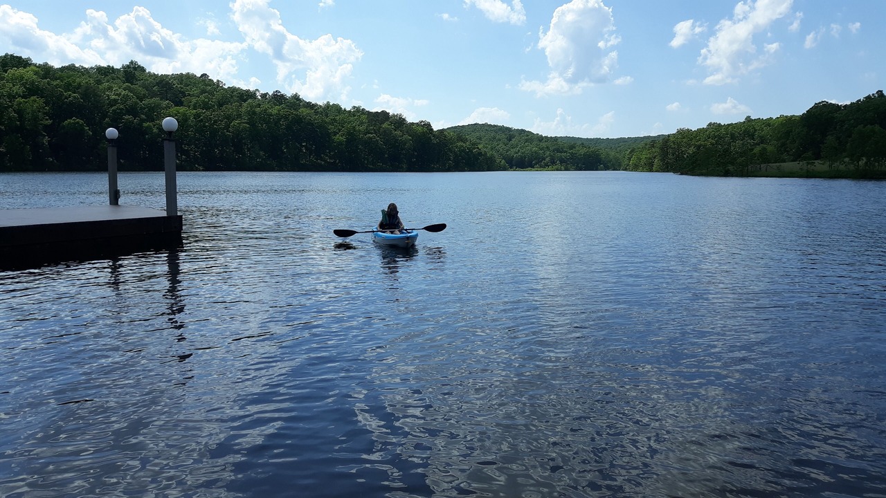 Photo of Outdoor in Potosi